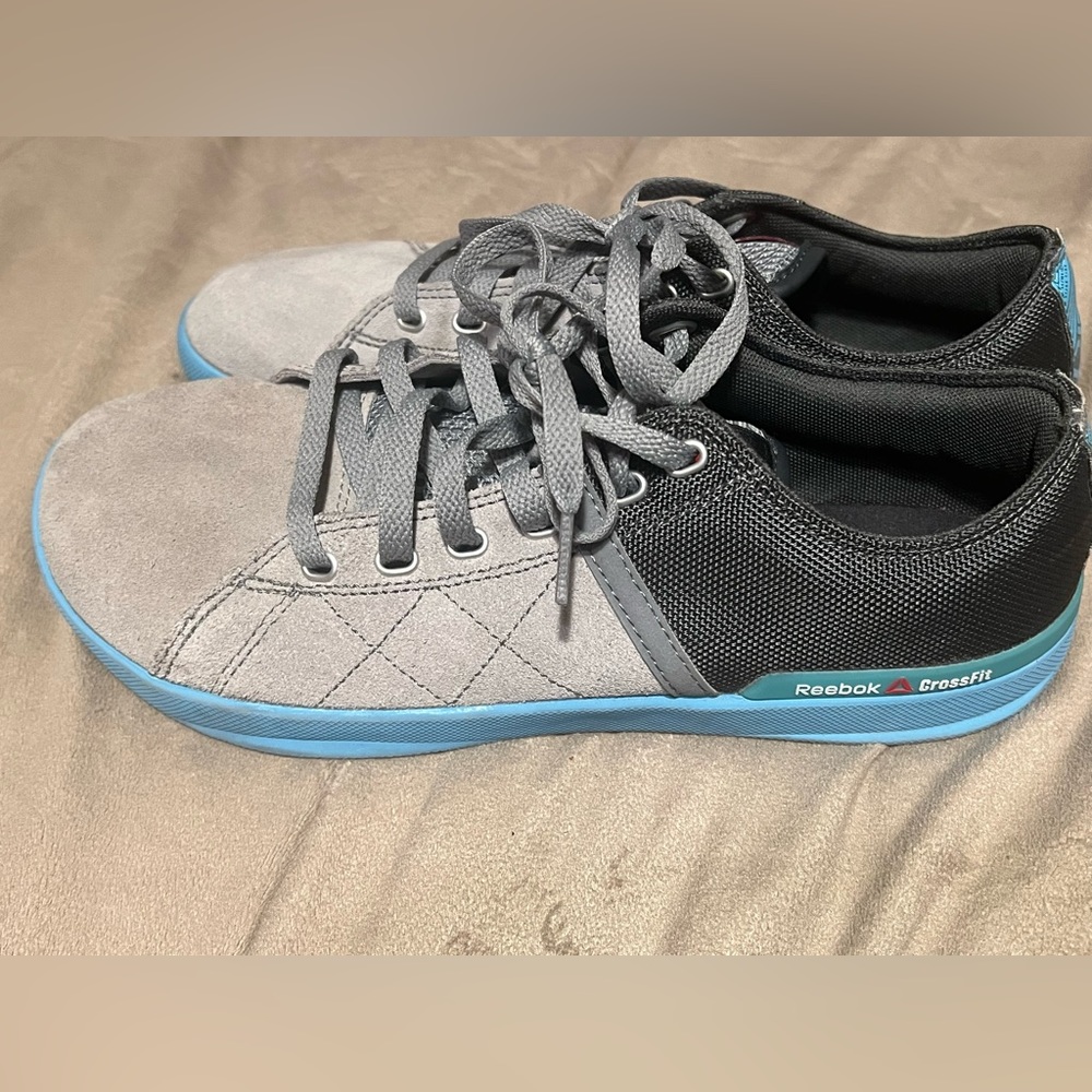 Reebok CrossFit Trainers Size 9